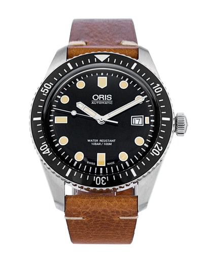 Oris Divers 01 733 7720 4054-07 5 21 45